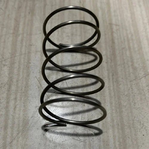 4 Mm SS Compressor Spring